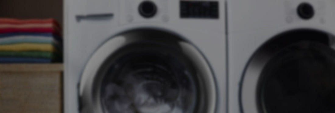 How to Use a Washer