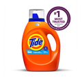 Tide Clean Breeze Liquid Laundry Detergent
