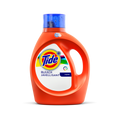 Tide Plus Bleach Alternative Liquid Laundry Detergent
