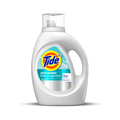 Tide Free and Gentle Odor Refresh Detergent