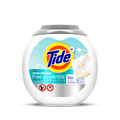 Tide PODS Free and Gentle Odor Refresh