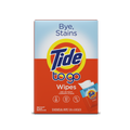 Tide To Go Wipes