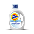 Tide Free and Gentle Liquid Laundry Detergent