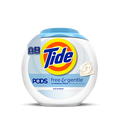 Tide PODS® Free and Gentle Laundry Detergent