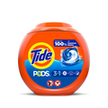 Tide PODS® Laundry Detergent Original Scent