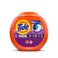 Tide PODS® Laundry Detergent Spring Meadow Scent