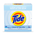 Tide Clean and Gentle Powder