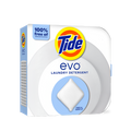 Tide evo Laundry Detergent Tiles, Free & Gentle