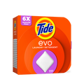 Tide evo Laundry Detergent Tiles, Spring Blast Scent