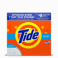Tide Clean Breeze Powder Laundry Detergent