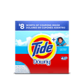 Tide Plus A Touch of Downy Powder Laundry Detergent