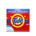 Tide Original Powder Laundry Detergent