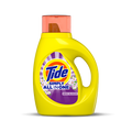 Tide Simply All-In-One Liquid Laundry Detergent, Berry Blossom