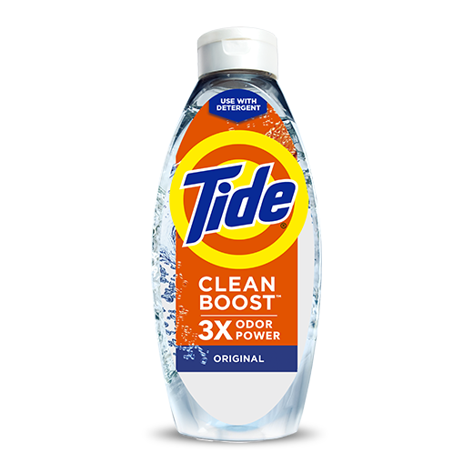 Tide® Clean Boost™ Original