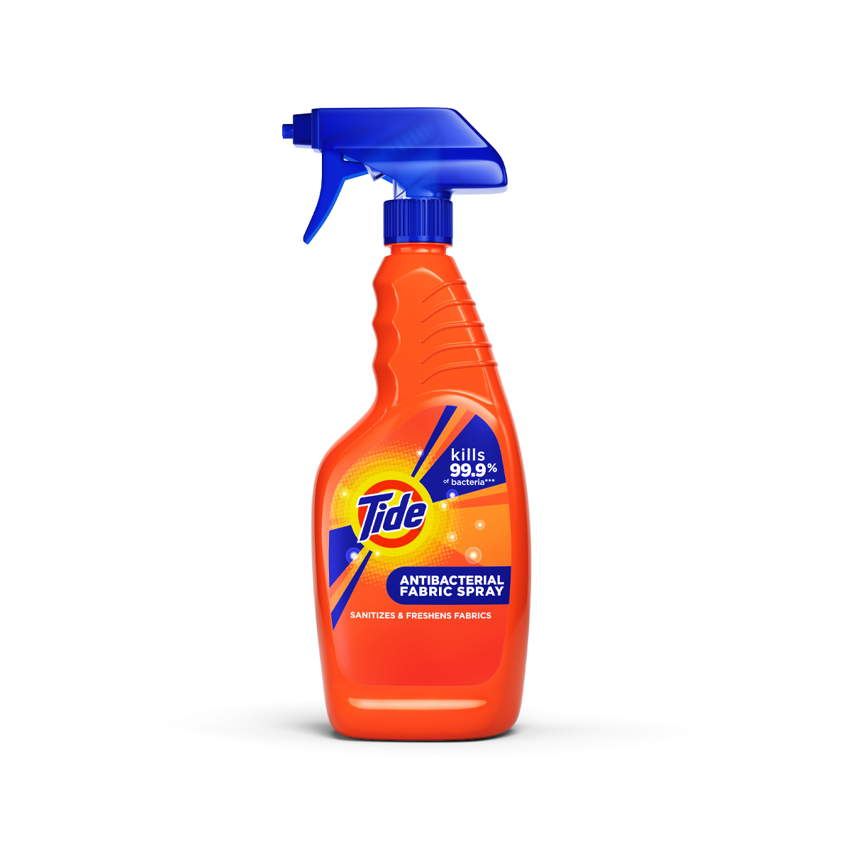 Tide Antibacterial Fabric Spray