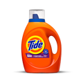 Tide Spring Meadow Liquid Laundry Detergent