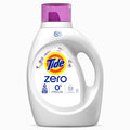 Tide Zero Soft Lavender Liquid Laundry Detergent