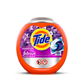 Tide Power PODS® Febreze Odor Eliminators + Lasting Freshness Spring & Renewal