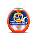 Tide Hygienic Clean Heavy Duty 10X Power PODS® Original Scent