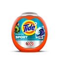 Tide Power PODS® Febreze Odor Eliminators + Sport Odor Defense