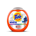 Tide Power PODS Plus UItra Oxi White and Bright